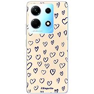 iSaprio Heart Light - Infinix Note 30 - Phone Cover