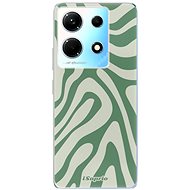 iSaprio Zebra Green - Infinix Note 30 - Phone Cover