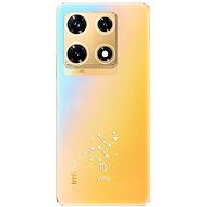 iSaprio clear case - Virgin - Infinix Note 30 PRO - Phone Cover