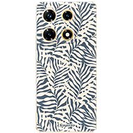 iSaprio Blue Palms - Infinix Note 30 PRO - Phone Cover