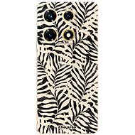 iSaprio Dark Palms - Infinix Note 30 PRO - Phone Cover