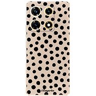 iSaprio Dotted - Infinix Note 30 PRO - Phone Cover