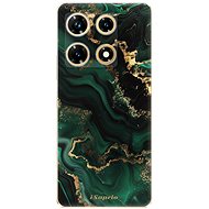 iSaprio Emerald - Infinix Note 30 PRO - Phone Cover