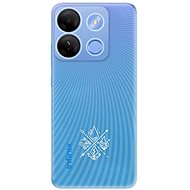 iSaprio čiré pouzdro - Elements - Infinix Smart 7 - Phone Cover
