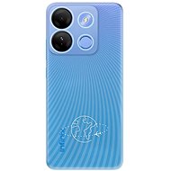 iSaprio Clear Case - Travel - Infinix Smart 7 - Phone Cover