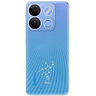 iSaprio clear case - Virgin - Infinix Smart 7 - Phone Cover