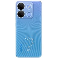 iSaprio clear case - Scales - Infinix Smart 7 - Phone Cover