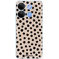 iSaprio Dotted - Infinix Smart 7 - Phone Cover