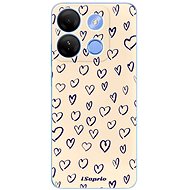iSaprio Heart Light - Infinix Smart 7 - Phone Cover