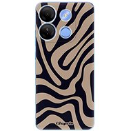 iSaprio Zebra Black - Infinix Smart 7 - Phone Cover