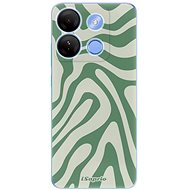 iSaprio Zebra Green - Infinix Smart 7 - Phone Cover