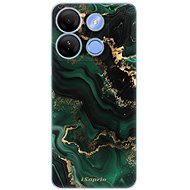 iSaprio Emerald - Infinix Smart 7 - Phone Cover
