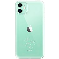 iSaprio Clear Case - Fish - iPhone 11 - Phone Cover