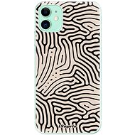 iSaprio Biologic - iPhone 11 - Phone Cover