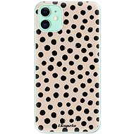 iSaprio Dotted - iPhone 11 - Phone Cover
