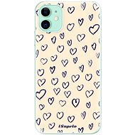 iSaprio Heart Light - iPhone 11 - Phone Cover