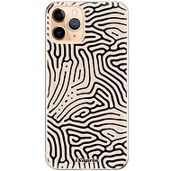 iSaprio Biologic - iPhone 11 Pro - Phone Cover