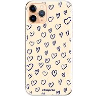 iSaprio Heart Light - iPhone 11 Pro - Phone Cover