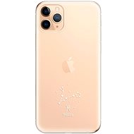 iSaprio Clear Case - Fish - iPhone 11 Pro Max - Phone Cover
