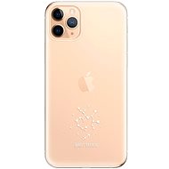 iSaprio Clear Case - Shooter - iPhone 11 Pro Max - Phone Cover