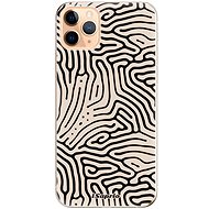 iSaprio Biologic - iPhone 11 Pro Max - Phone Cover