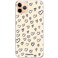 iSaprio Heart Light - iPhone 11 Pro Max - Phone Cover