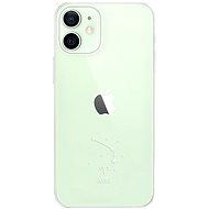 iSaprio Clear Case - Aries - iPhone 12 - Phone Cover