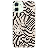 iSaprio Biologic - iPhone 12 - Phone Cover