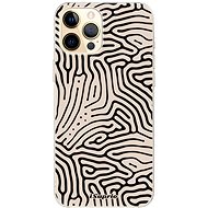 iSaprio Biologic - iPhone 12 Pro - Phone Cover