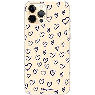 iSaprio Heart Light - iPhone 12 Pro - Phone Cover