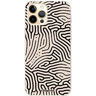 iSaprio Biologic - iPhone 12 Pro Max - Phone Cover