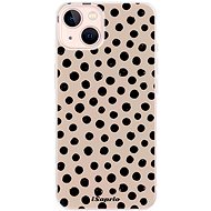 iSaprio Dotted - iPhone 13 - Phone Cover