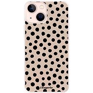 iSaprio Dotted - iPhone 13 mini - Phone Cover