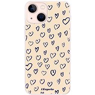 iSaprio Heart Light - iPhone 13 mini - Phone Cover