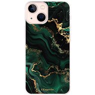 iSaprio Emerald - iPhone 13 mini - Phone Cover
