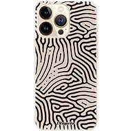 iSaprio Biologic - iPhone 13 Pro Max - Phone Cover