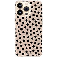 iSaprio Dotted - iPhone 13 Pro Max - Phone Cover