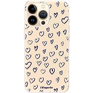 iSaprio Heart Light - iPhone 13 Pro Max - Phone Cover