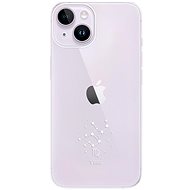 iSaprio Clear Case - Virgin - iPhone 14 - Phone Cover
