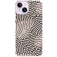 iSaprio Biologic - iPhone 14 - Phone Cover