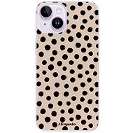 iSaprio Dotted - iPhone 14 - Phone Cover