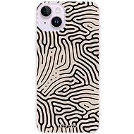 iSaprio Biologic - iPhone 14 Plus - Phone Cover