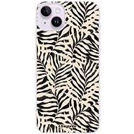 iSaprio Dark Palms - iPhone 14 Plus - Phone Cover