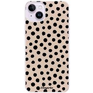 iSaprio Dotted - iPhone 14 Plus - Phone Cover