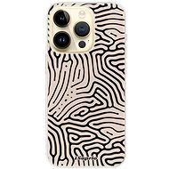 iSaprio Biologic - iPhone 14 Pro - Phone Cover