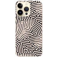 iSaprio Biologic - iPhone 14 Pro Max - Phone Cover