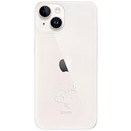 iSaprio Clear Case - Scorpio - iPhone 15 - Phone Cover
