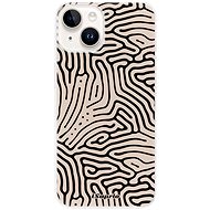 iSaprio Biologic - iPhone 15 - Phone Cover