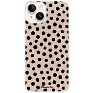 iSaprio Dotted - iPhone 15 - Phone Cover