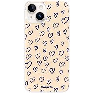 iSaprio Heart Light - iPhone 15 - Phone Cover